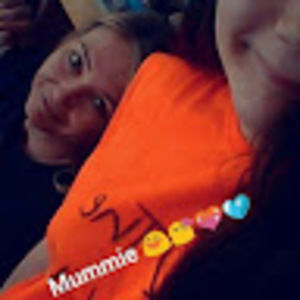 Meet your Posher, Frances